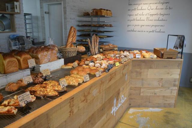 Hachi Painのレポート写真1（レッツなシニア）