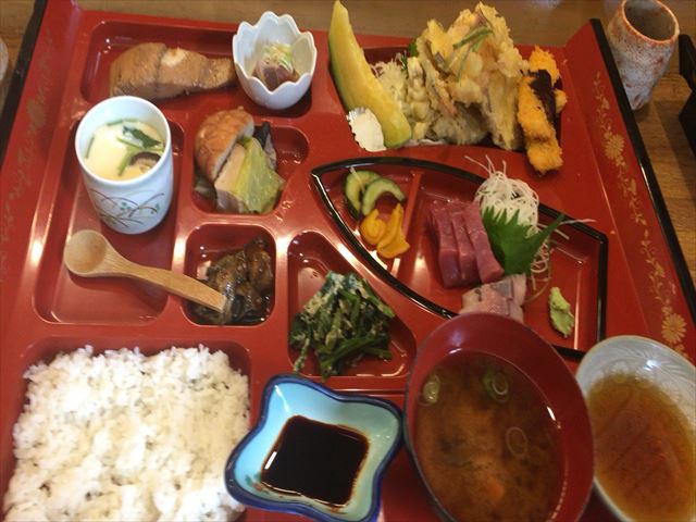 はしま ひょうたんへのレッツなシニアさんのレビュー写真