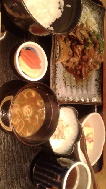 肴と酒 福寿堂へのポニョさんのレビュー写真