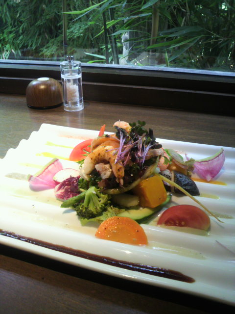 飛騨牛 グリルばくろへのポニョさんのレビュー写真