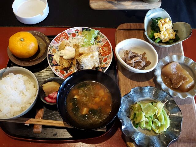 きっちん百音へのmoguさんのレビュー写真