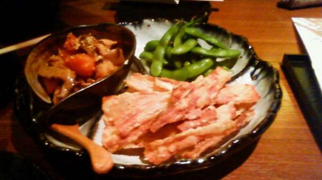 堀り個室居酒屋 わだつみ～海神～へのラッキールーラーじゃんさんのレビュー写真