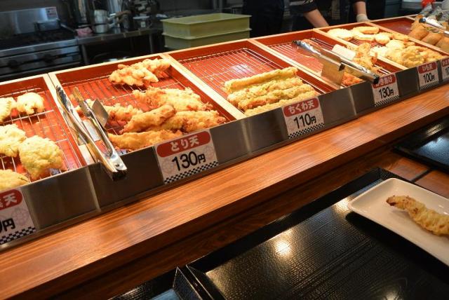 十割そば じゅうべえへのレッツなシニアさんのレビュー写真