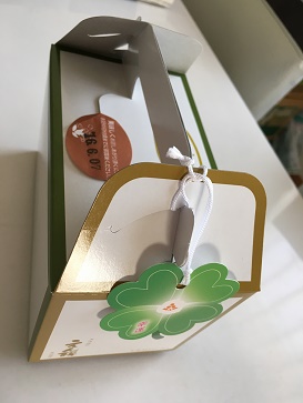 もち吉 大垣店へのマロンさんのレビュー写真