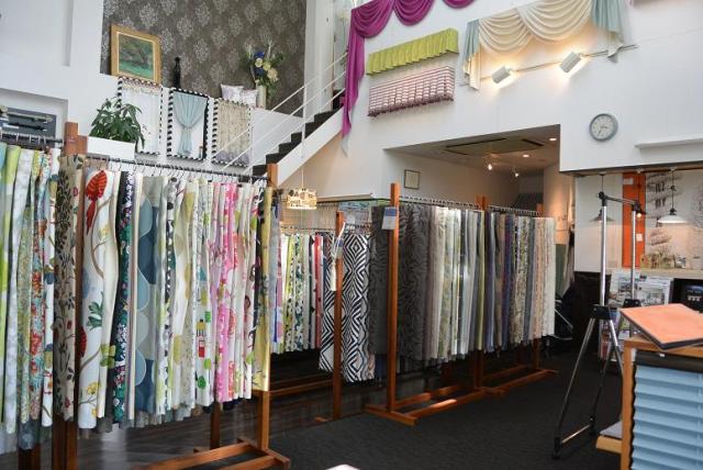 オーダーカーテン専門店 インテリアハウスIROHAへのレッツなシニアさんのレビュー写真