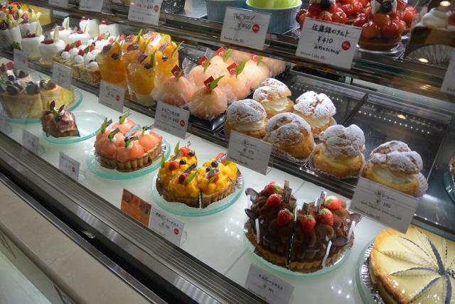 スイーツラボ5℃ byフランセ ヤノへのレッツなシニアさんのレビュー写真