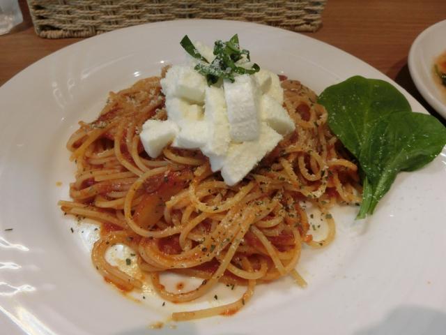 プリモピアット ル カンパーニュへのレッツなミドルさんのレビュー写真