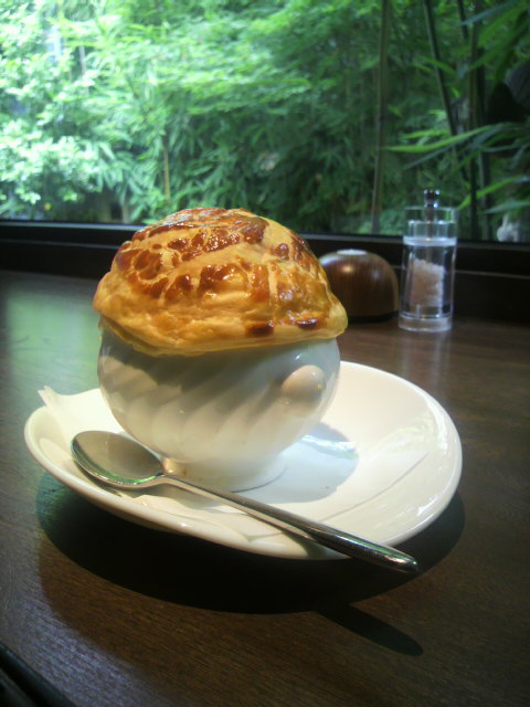 飛騨牛 グリルばくろへのポニョさんのレビュー写真