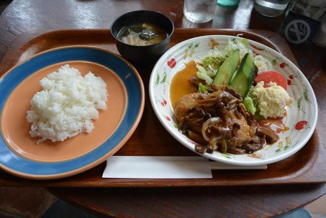 オレンジファームへのレッツなシニアさんのレビュー写真