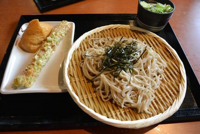 十割そば じゅうべえへのレッツなシニアさんのレビュー写真