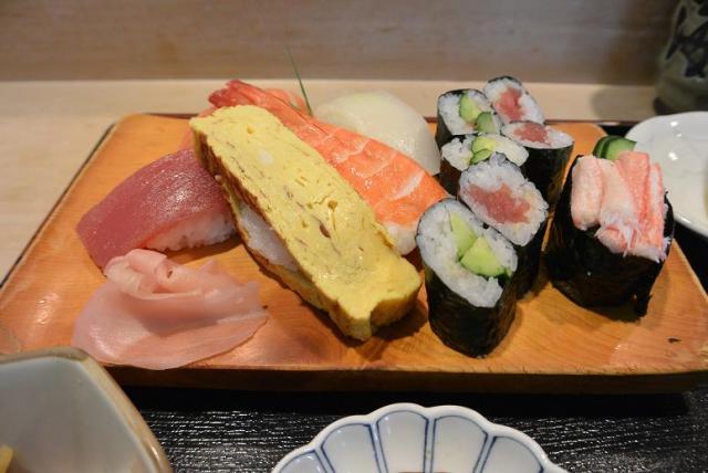 北海寿しへのレッツなシニアさんのレビュー写真