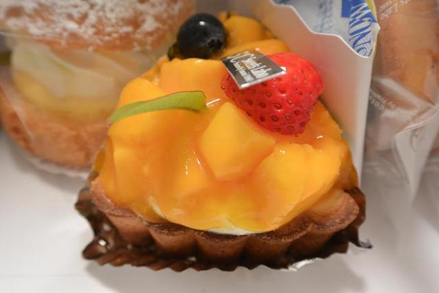 スイーツラボ5℃ byフランセ ヤノへのレッツなシニアさんのレビュー写真