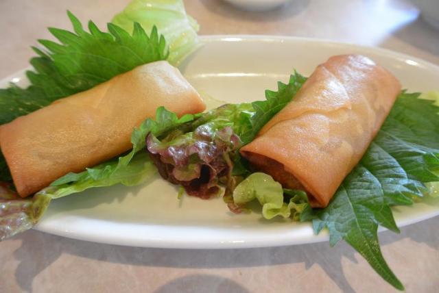 中国料理 浜木綿 岐阜県庁前店へのレッツなシニアさんのレビュー写真