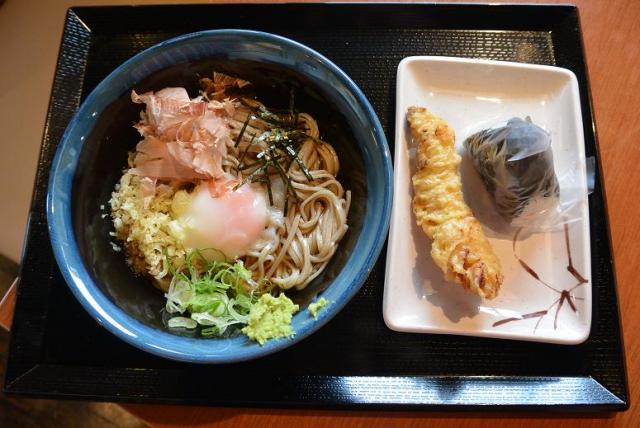 十割そば じゅうべえへのレッツなシニアさんのレビュー写真
