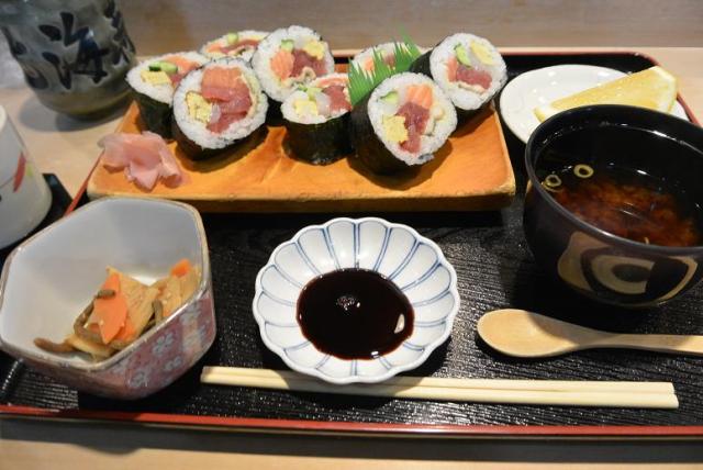 北海寿しへのレッツなシニアさんのレビュー写真