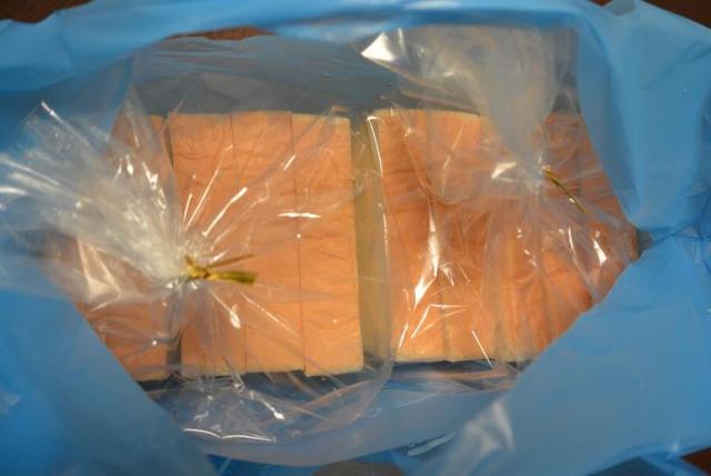 パンの家 Nagayaへのレッツなシニアさんのレビュー写真