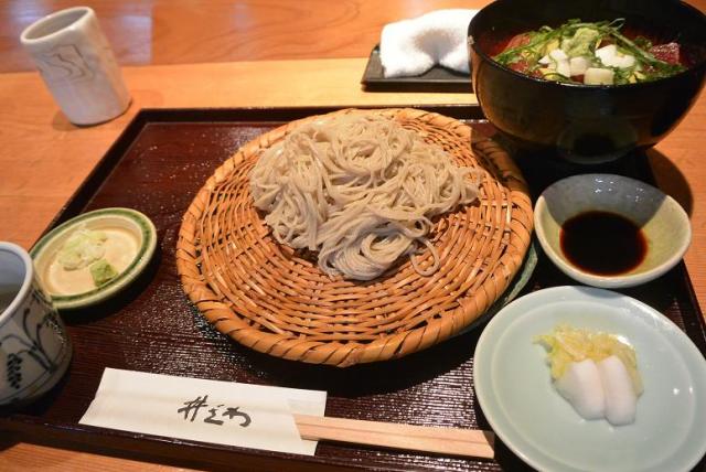 井ざわへのレッツなシニアさんのレビュー写真