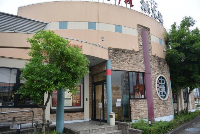 中国料理 浜木綿 岐阜県庁前店へのレッツなシニアさんのレビュー写真