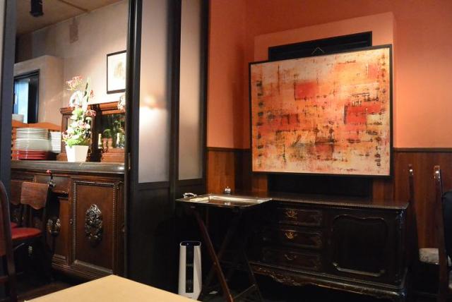 フレンチマスタードへのレッツなシニアさんのレビュー写真