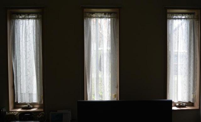 オーダーカーテン専門店 インテリアハウスIROHAへのレッツなシニアさんのレビュー写真