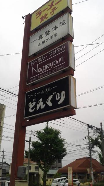 喫茶どんぐりへのポニョさんのレビュー写真