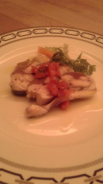 RISTORANTE&BAR RIDGEへのポニョさんのレビュー写真