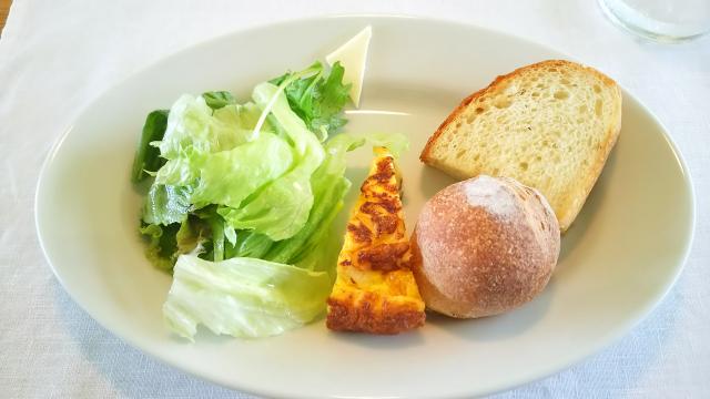 SO GOODのレポート写真1（める）