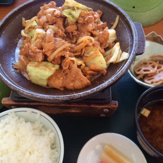 お食事処 おうかへのちょこさんのレビュー写真