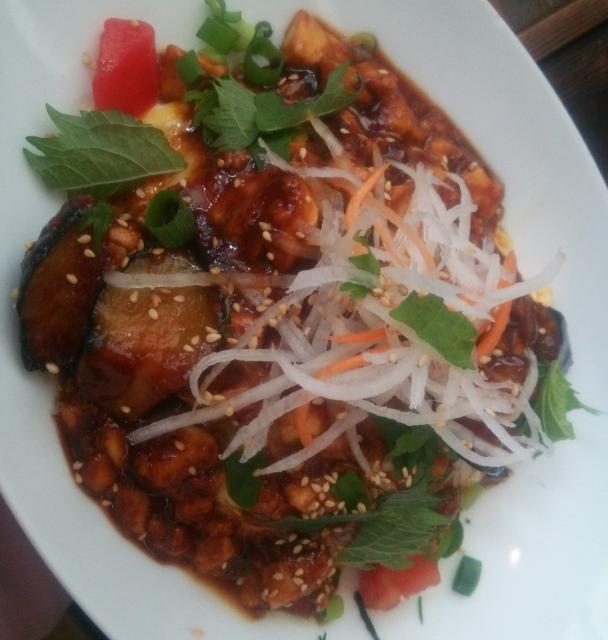 Energy cafe Open Sesameへの杏仁cocoさんのレビュー写真