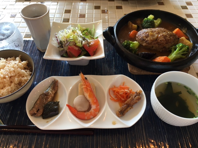 SWANTILE cafeへのちょこさんのレビュー写真