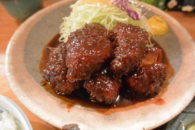 とんかつ たちばな 羽島へのレッツなシニアさんのレビュー写真