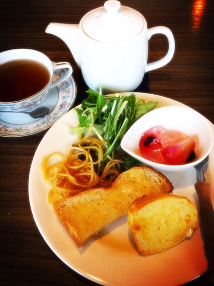 cafe enへのmelimeroさんのレビュー写真