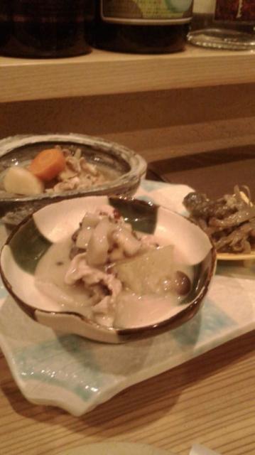 小料理屋 まろうどへのポニョさんのレビュー写真