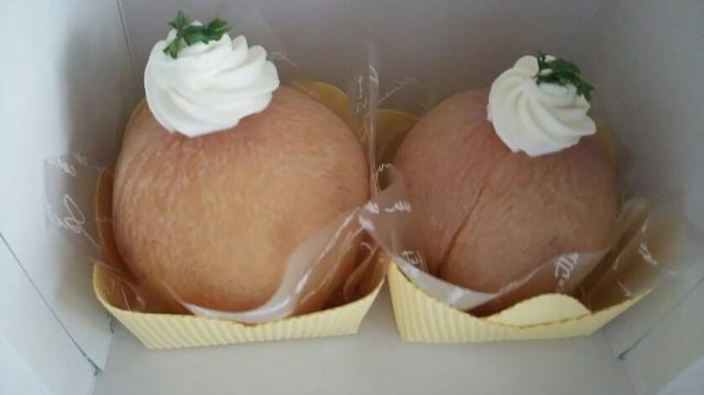 中庄菓子店へのめるさんのレビュー写真