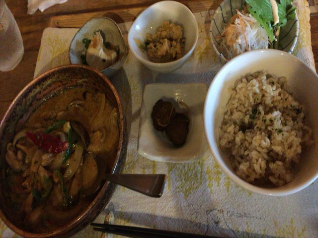 ブルースカフェ、おとなりすうぷ、ジビエ肉販売のレポート写真2（レッツなシニア）