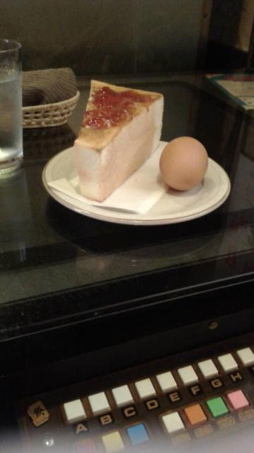 F.B.Iへのポニョさんのレビュー写真