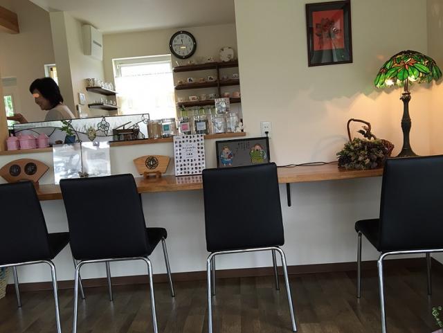 cafe香房への瀬戸の人さんのレビュー写真