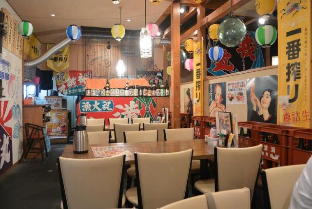 やぶ田水産へのレッツなシニアさんのレビュー写真