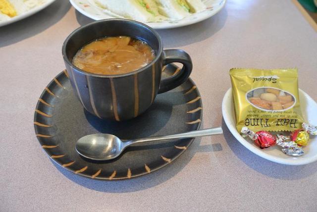 たまごや喫茶　らんらんへのレッツなシニアさんのレビュー写真