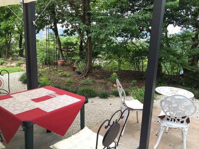 cafe香房への瀬戸の人さんのレビュー写真