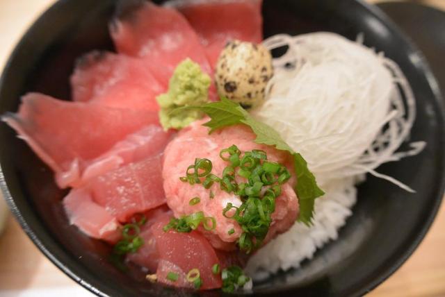 羽島漁港本店へのレッツなシニアさんのレビュー写真