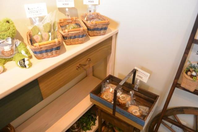 おやつのアトリエmocoへのレッツなシニアさんのレビュー写真