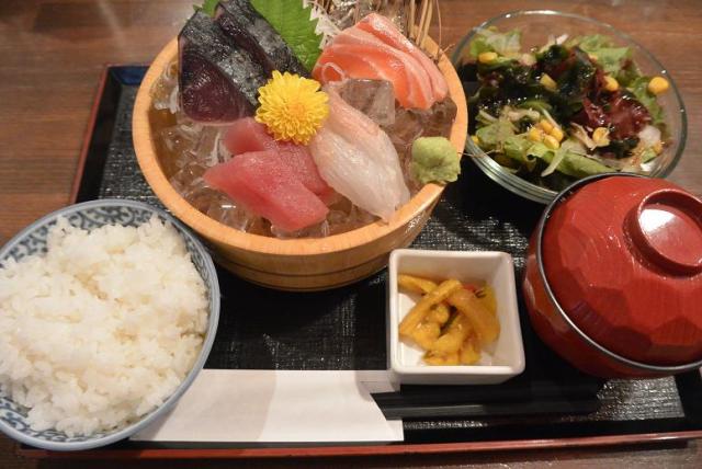 やぶ田水産へのレッツなシニアさんのレビュー写真