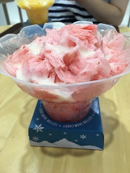 ミスタードーナツ カラフルタウン岐阜へのマロンさんのレビュー写真