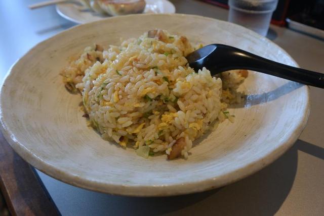 二十麺創へのレッツなシニアさんのレビュー写真