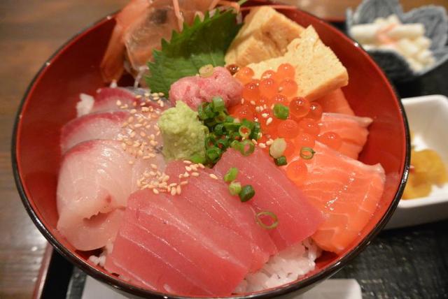 やぶ田水産へのレッツなシニアさんのレビュー写真