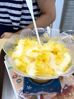 ミスタードーナツ カラフルタウン岐阜へのマロンさんのレビュー写真