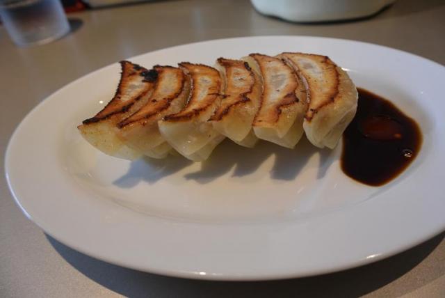 二十麺創へのレッツなシニアさんのレビュー写真