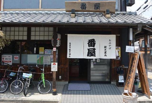 うだつの上がる町並みへのレッツなシニアさんのレビュー写真