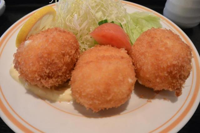 さんか亭へのレッツなシニアさんのレビュー写真